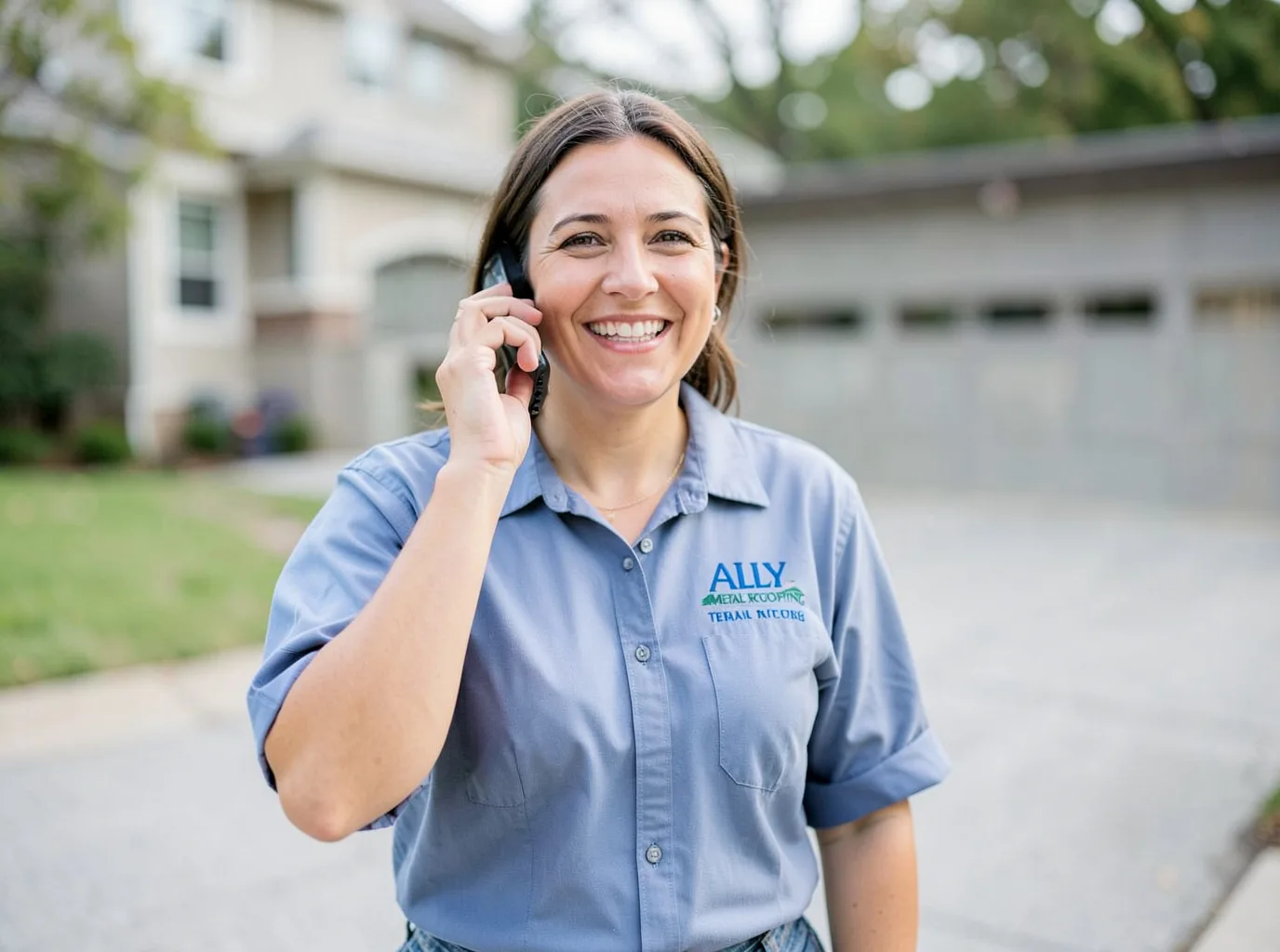 Metal Roof Installation Baskin, LA FAQs